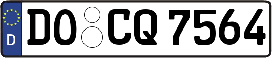 DO-CQ7564