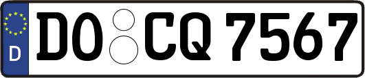 DO-CQ7567