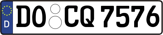 DO-CQ7576
