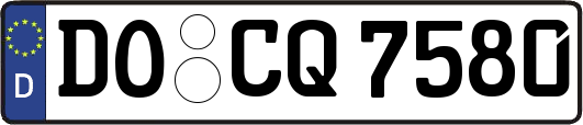 DO-CQ7580