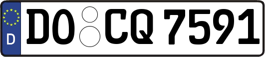 DO-CQ7591