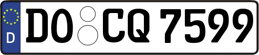 DO-CQ7599