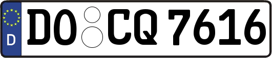 DO-CQ7616