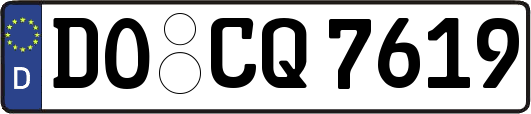 DO-CQ7619