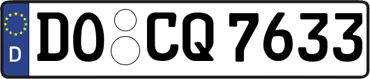 DO-CQ7633
