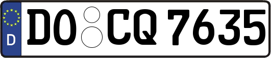 DO-CQ7635