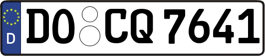 DO-CQ7641