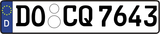 DO-CQ7643