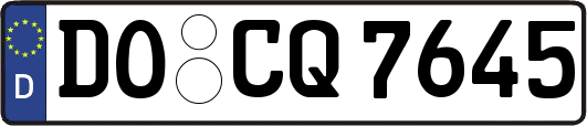 DO-CQ7645