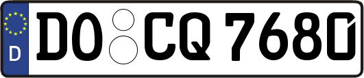 DO-CQ7680