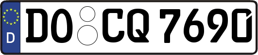 DO-CQ7690