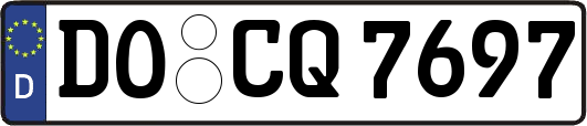 DO-CQ7697