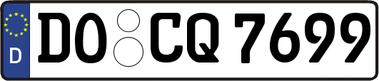DO-CQ7699