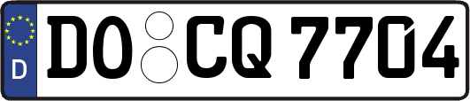 DO-CQ7704