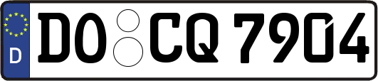 DO-CQ7904