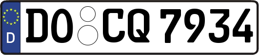 DO-CQ7934