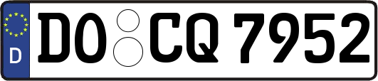 DO-CQ7952
