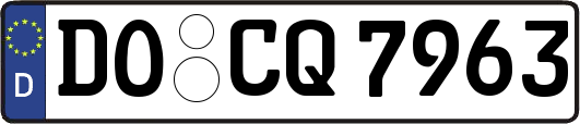 DO-CQ7963