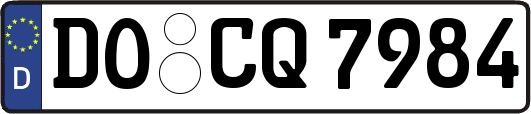 DO-CQ7984