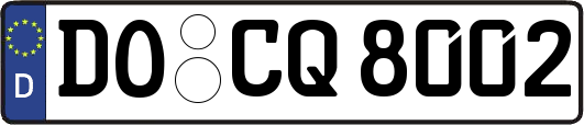 DO-CQ8002