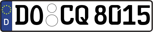 DO-CQ8015