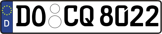 DO-CQ8022