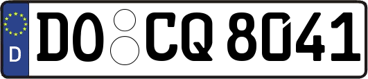 DO-CQ8041