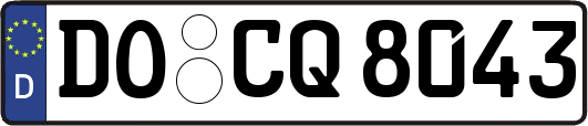 DO-CQ8043