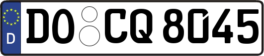 DO-CQ8045