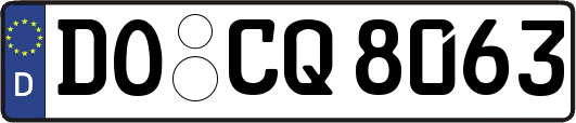 DO-CQ8063