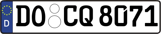 DO-CQ8071