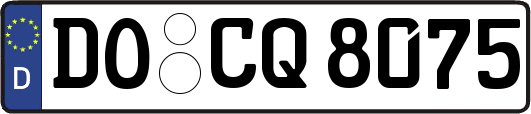 DO-CQ8075