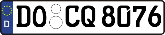 DO-CQ8076