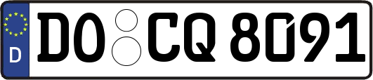DO-CQ8091