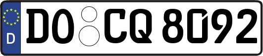 DO-CQ8092