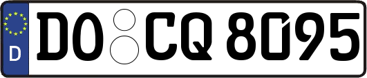DO-CQ8095