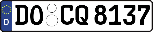 DO-CQ8137