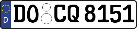 DO-CQ8151