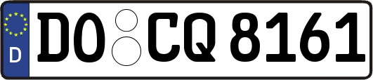 DO-CQ8161