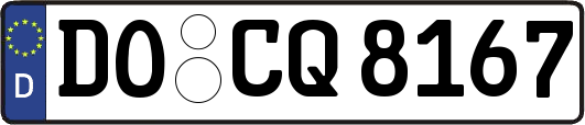 DO-CQ8167