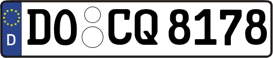DO-CQ8178