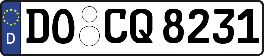 DO-CQ8231