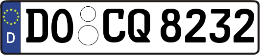 DO-CQ8232