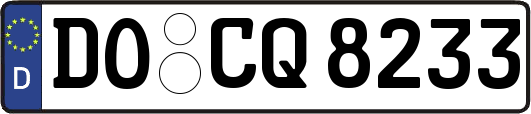 DO-CQ8233