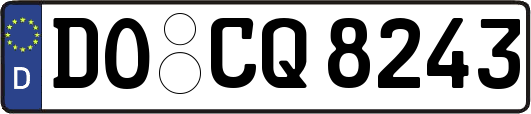 DO-CQ8243
