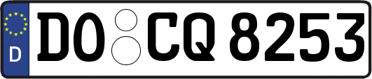 DO-CQ8253