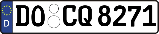 DO-CQ8271