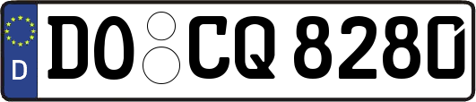 DO-CQ8280