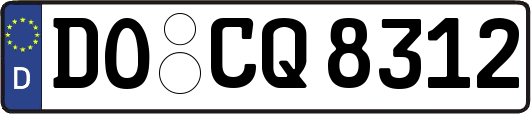 DO-CQ8312