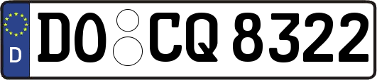 DO-CQ8322